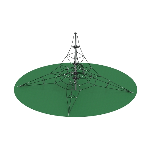 Пирамида - СК 2.05.03-РК сетка на резиновое покрытие фото 2 Пирамида - СК 2.05.03-РК сетка на резиновое покрытие фото 2