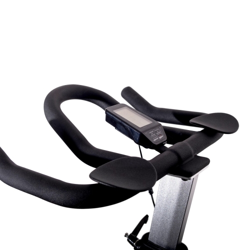 Велотренажер Protrain PR-SB001, спин-байк фото 5