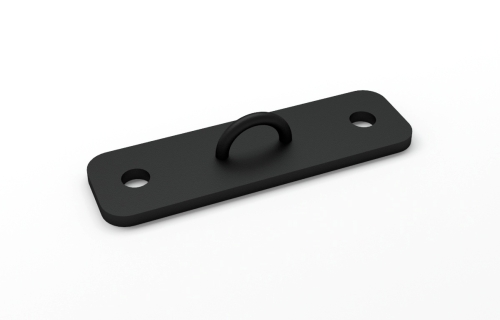 Кронштейн для подвесов "Кольцо"