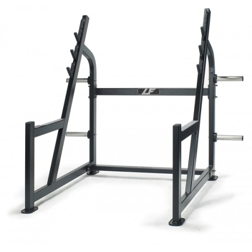 Стойка для приседаний LF-215