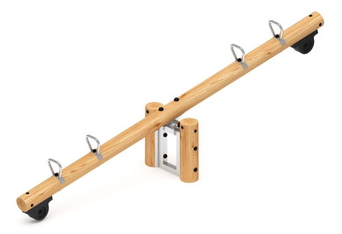 Качалка-балансир (Лиственница) ИО 21.Р.01.02-Л.И1 фото 5