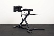 Гиперэкстензия наклонная (угол 45-90 град)