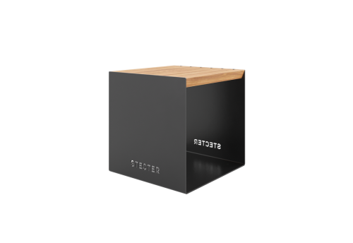 Сиденье уличное "Петра" фото 2