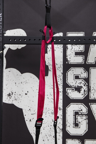 Функциональные петли TRX STECTER Suspension фото 7