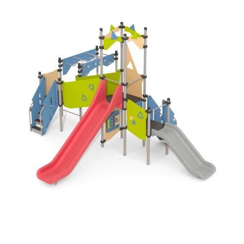 Romana Игровой комплекс 101.121.00