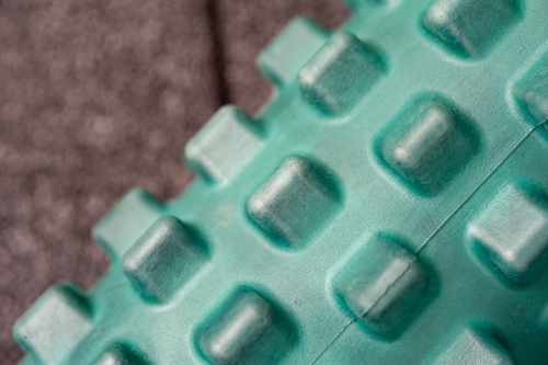 Массажный роллер "Restore Roller" Supercompact фото 2