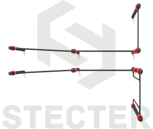 Комплекс PARASTECTER NEW фото 5