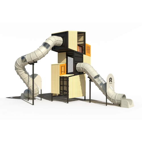 Romana Игровой комплекс Romana 120.01.00