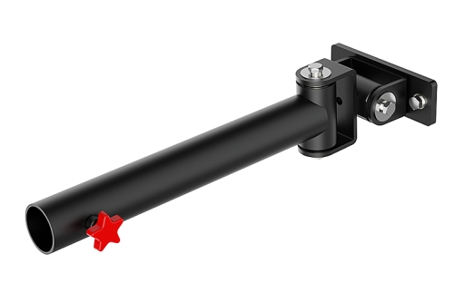 Шарнирный крепеж для грифа Hasttings Digger EX013-5-16 фото 2