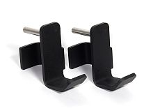 J-крюк для грифа (пара)