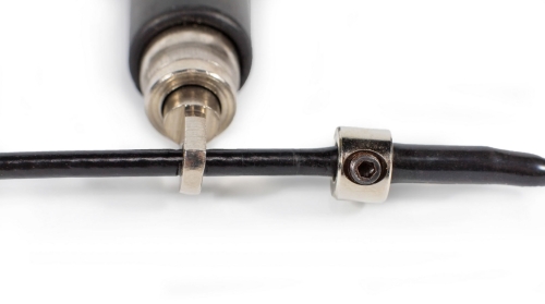 Скоростная скакалка для кроссфита PA Speed Rope фото 3