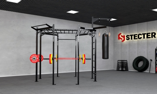 Функциональная рама Октагон фото 3