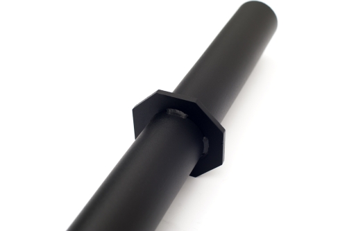 Гантельный гриф STRONG (рукоятка D=50 мм) фото 4