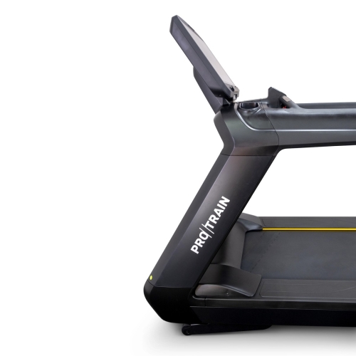 Электрическая беговая дорожка Protrain ST-7T фото 11
