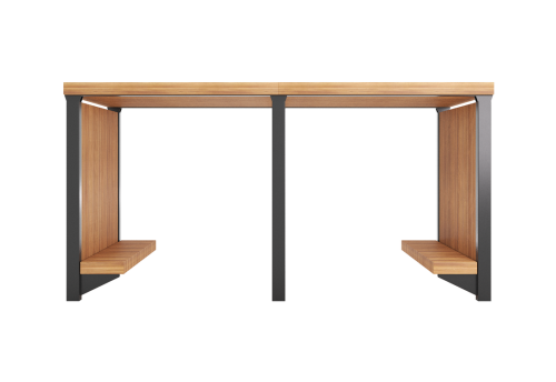 Пергола "Сиенна" фото 3