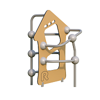 Romana Игровой комплекс (2023) Romana 057.12.10