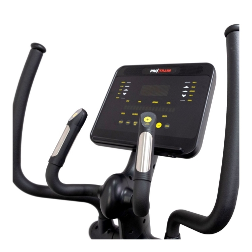 Эллиптический тренажер Protrain A-5200G-LED (1ET03HAD2003A) фото 14