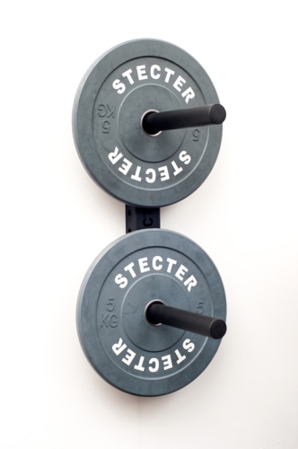 Настенный многофункциональный кронштейн "Линия" 80х60 мм фото 6