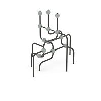 Romana Игровой комплекс Romana 057.01.00