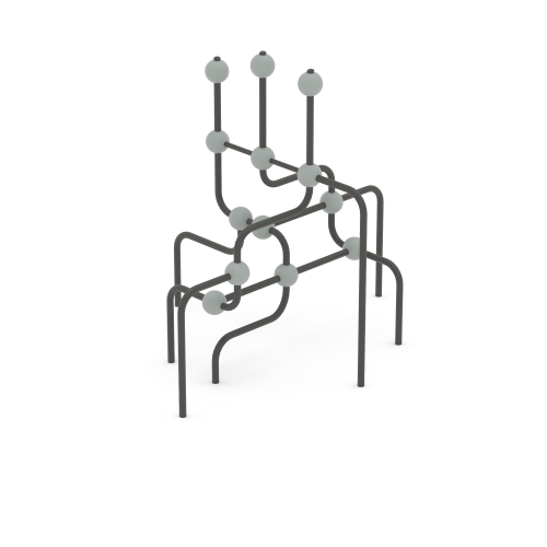 Romana Игровой комплекс Romana 057.01.00