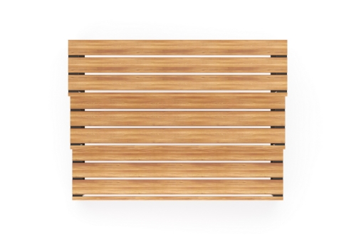 Скамейка уличная «Свобода» Модуль 4 фото 3