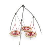 Romana Детский игровой комплекс (Дуги) Romana 131.05.00