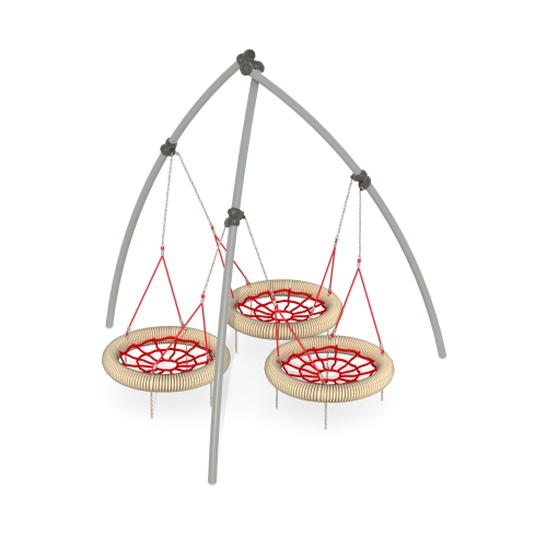 Romana Детский игровой комплекс (Дуги) Romana 131.05.00