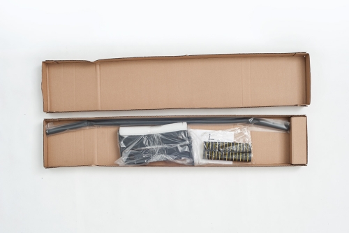 Потолочный турник 30 см фото 2