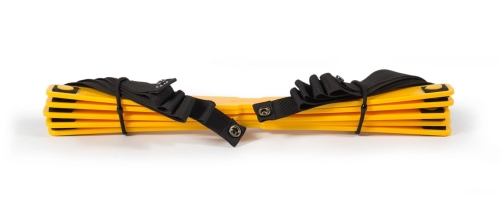 Координационная лесенка для кроссфита (9м) фото 3