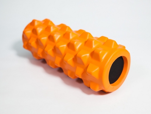 Массажный ролик Foam Roller фото 5