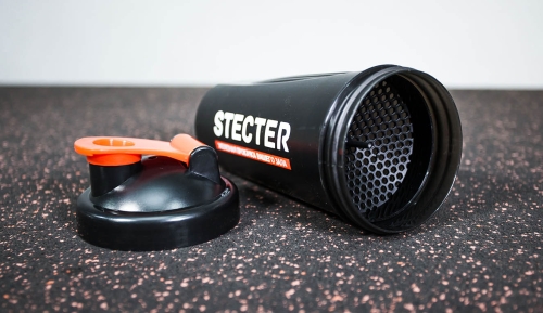 Спортивный шейкер STECTER (700 ml) фото 4