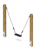 Качели (Лиственница орех) ИО 11.Р.03.01-Л.И1.02