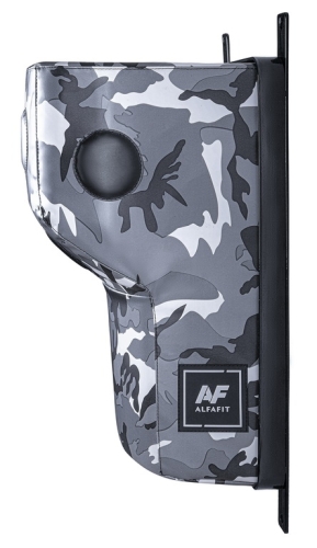 Подушка настенная Г-образная (апперкотная) ALFAFIT OUTDOOR фото 2