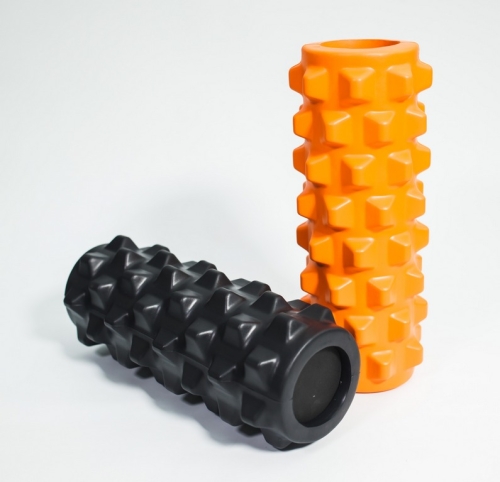 Массажный ролик Foam Roller фото 4