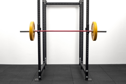 Гриф STECTER FOX Bar 25 мм (15 кг)