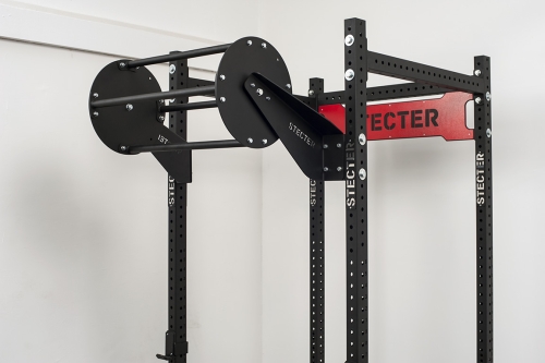 Тренажер "Вращающийся рукоход" (L=1100 мм) фото 5