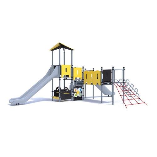 Romana Игровой комплекс Romana 101.64.09