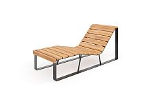 Скамейка уличная «Свобода» Модуль 6