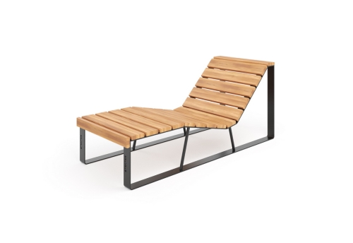 Скамейка уличная «Свобода» Модуль 6