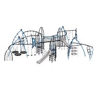 Romana Детский игровой комплекс (Дуги) Romana 131.12.00