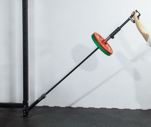 Поворотная рукоятка на гриф (360 градусов) фото 4