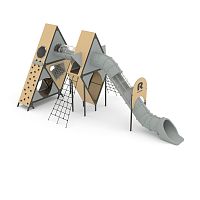 Romana Игровой комплекс Треугольники (2023) 117.05.00