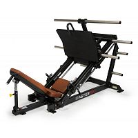 Pro Жим для ног LP-312A