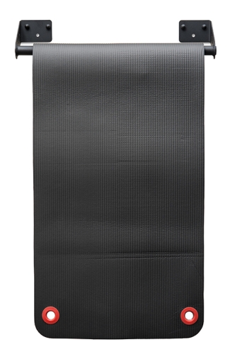 Настенный кронштейн для гимнастических ковриков фото 4