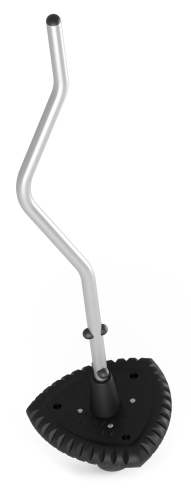 Карусель шест - ИО 34.01.01 фото 2