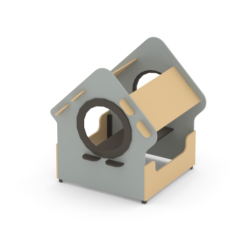 Romana Игровой модуль Романа 115.40.00