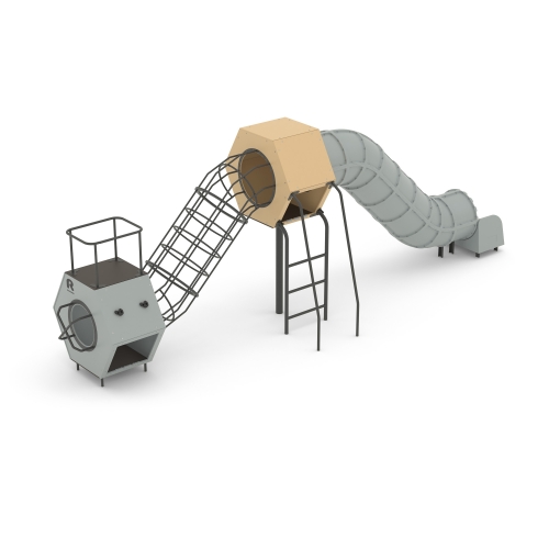 Romana Игровой комплекс Romana 115.85.00