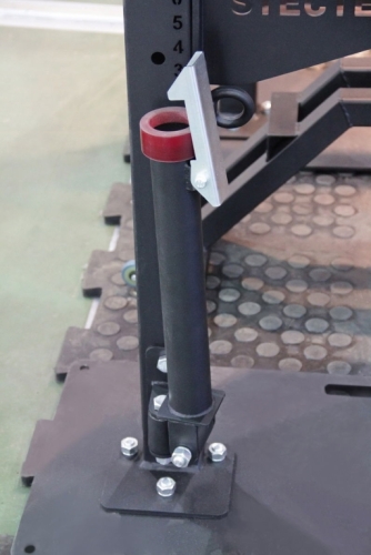 Тренажер "Stecter Expert Landmine" фото 5