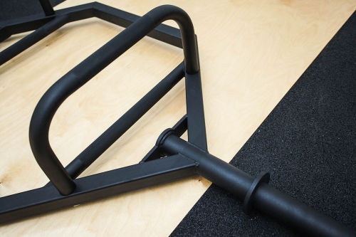 Трэп-гриф STECTER фото 5