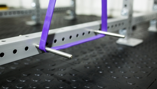 Колышки для резиновых петель (комплект) фото 4